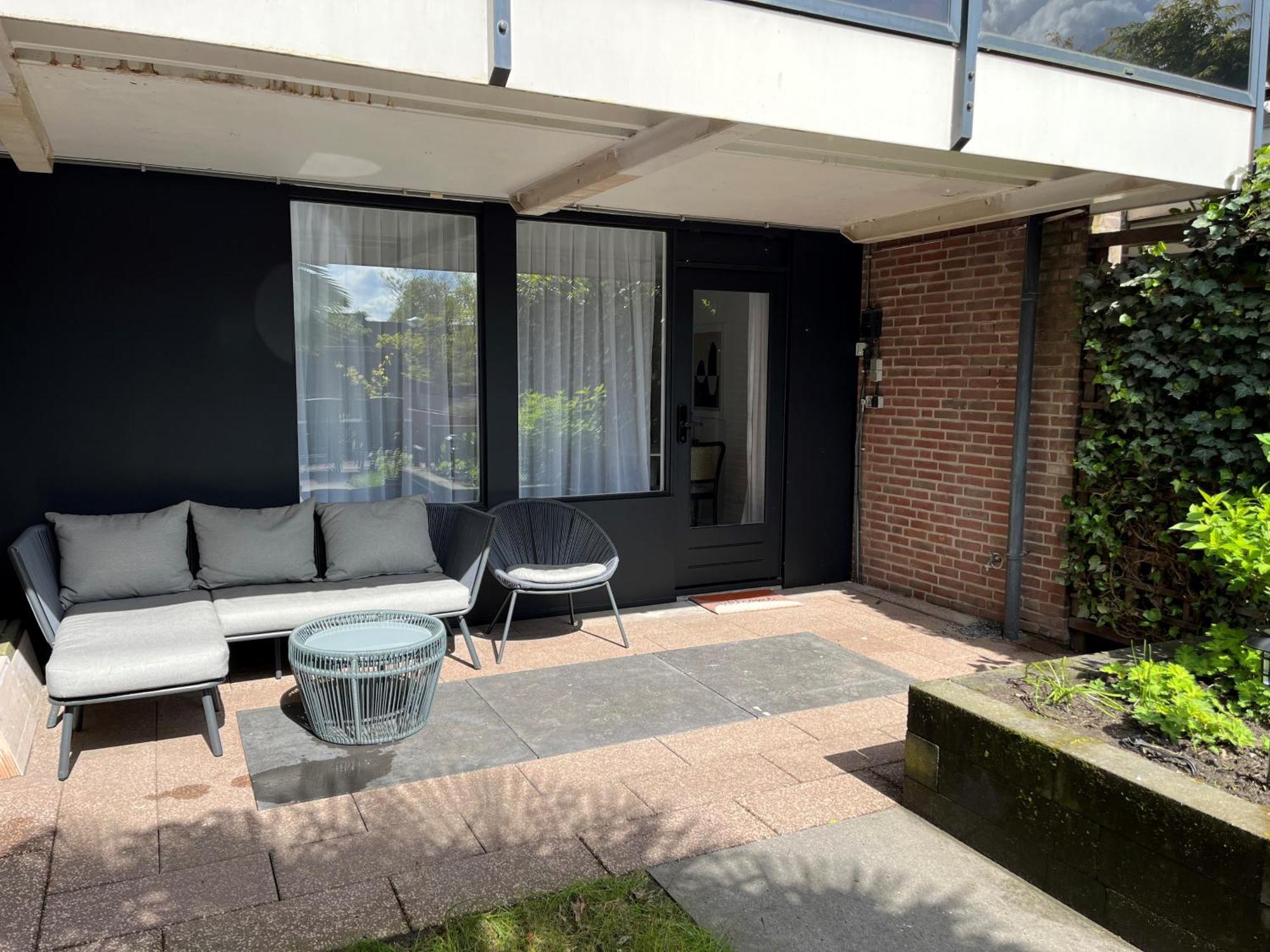 Anflor Studio Zwijndrecht Exterior photo